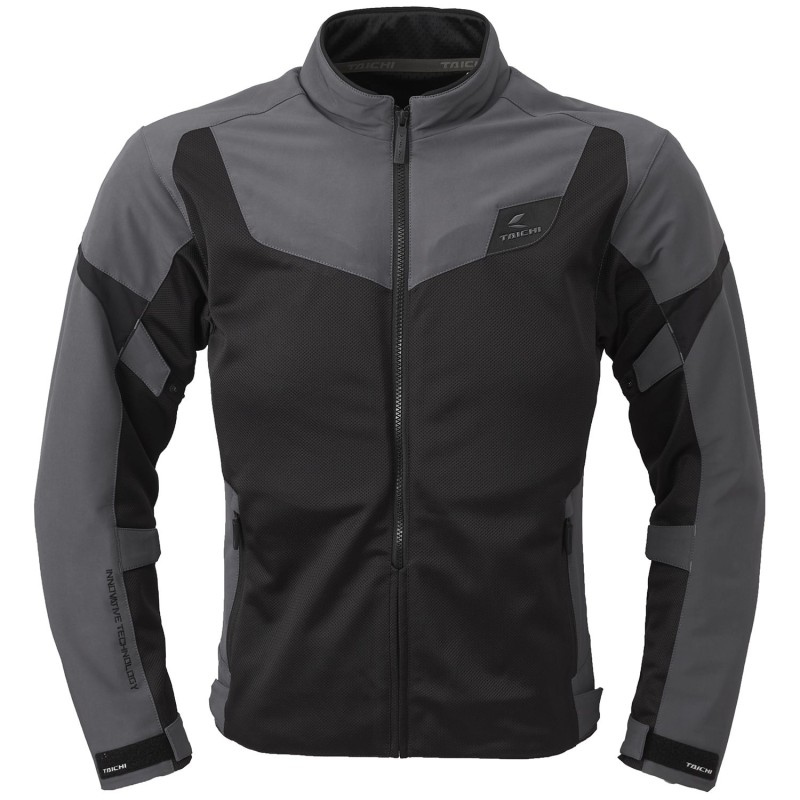 RS Taichi RSJ342 Quick Dry Racer Motorcycle Jacket